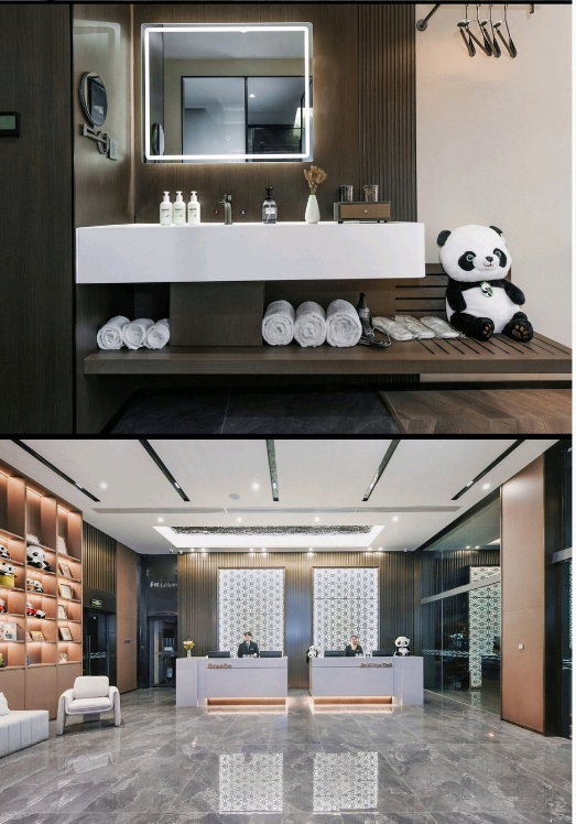 锦禧酒店系列